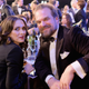 Is Winona Ryder one of those “nerds” who warned Harbour away from Helboy? The world may never know. (Photo: Dimitrios Kambouris/Getty Images for Turner)
